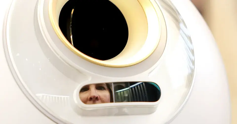 Tinder Verifies Real Humans Worldwide With World ID Iris Scan