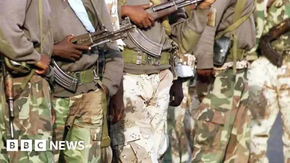 Ethiopia Confirms Eritrean Invasion as Troops Advance Deep into Tigray