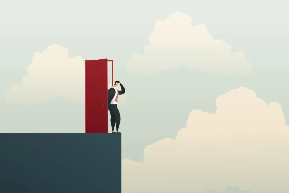 The AI price split: why the middle market is disappearing