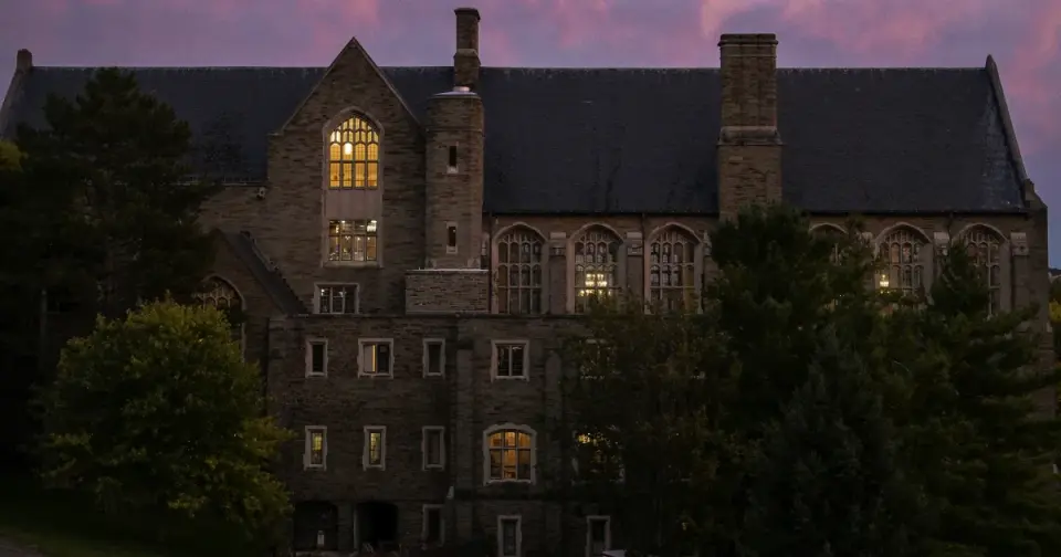 Cornell witness details ignored police leads in 2024 Chi Phi rape case