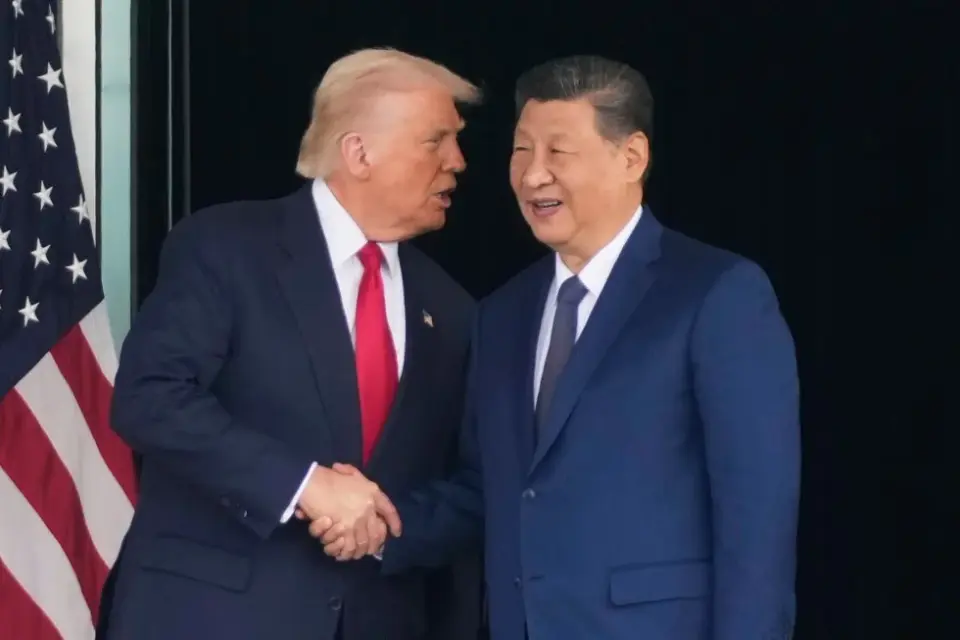 Beijing talks aim to steady Sino-U.S. trade ties