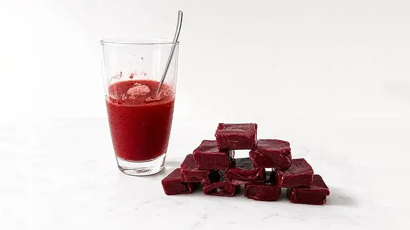 Cardiologist Links Beetroot Supplements to Severe Neurologic Symptoms