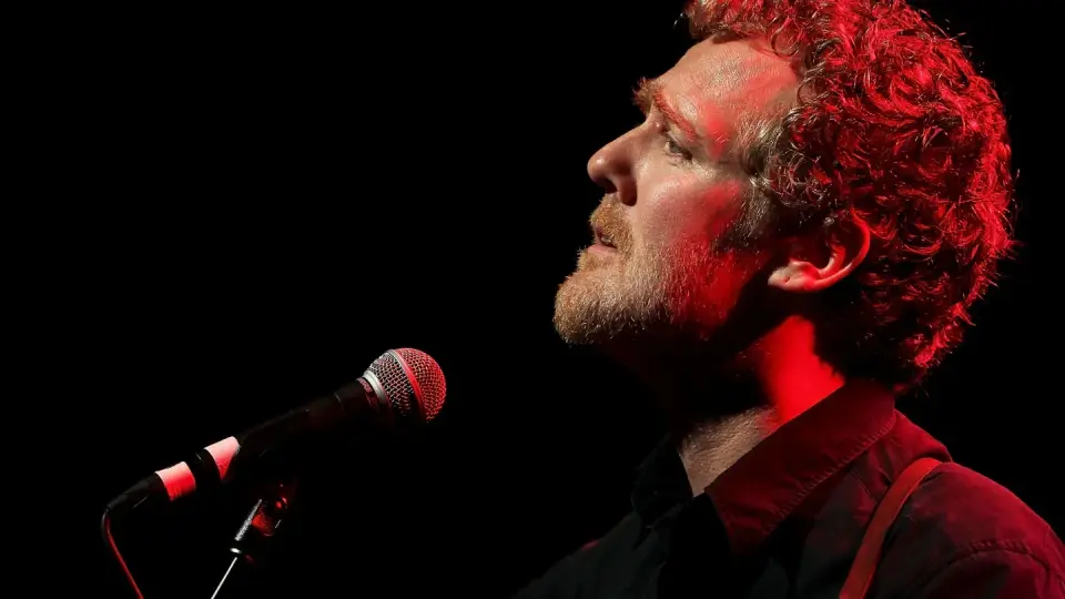 Glen Hansard: A Life That Played Like a Movie