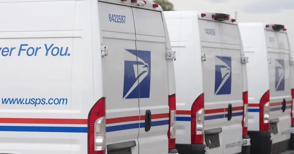 USPS Weighs Allowing Handgun Shipments By Mail Under New Rule