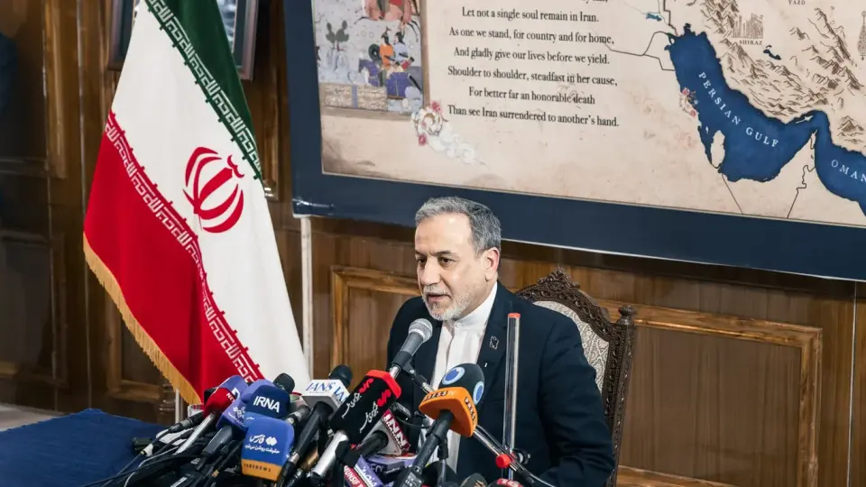 Iran Says U.S. Deal Is Closer Than Ever as Talks Intensify
