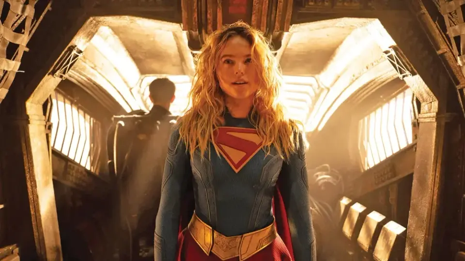 Ana Nogueira Details Supergirl Revisions, Lobo Return, and DCU Plans for Wonder Woman and Teen Titans