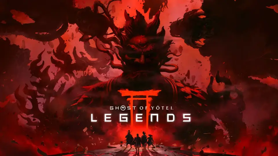 Ghost of Yōtei Legends Raid Caps the Multiplayer Endgame