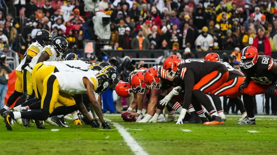 Steelers-Browns Thursday Night Showdown Follows Porter Trade