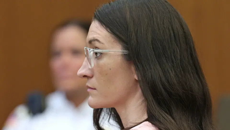 Clancy Trial Heats Up as Mental-Health Evidence Takes Center Stage