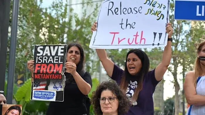 Netanyahu Faces Election Pressure as Leaks Confirm Pre-October 7 Warnings