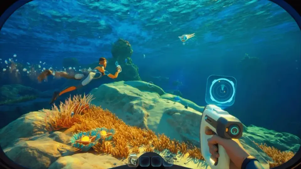 Subnautica 2 Leaks Surface Ahead of Early Access Rollout