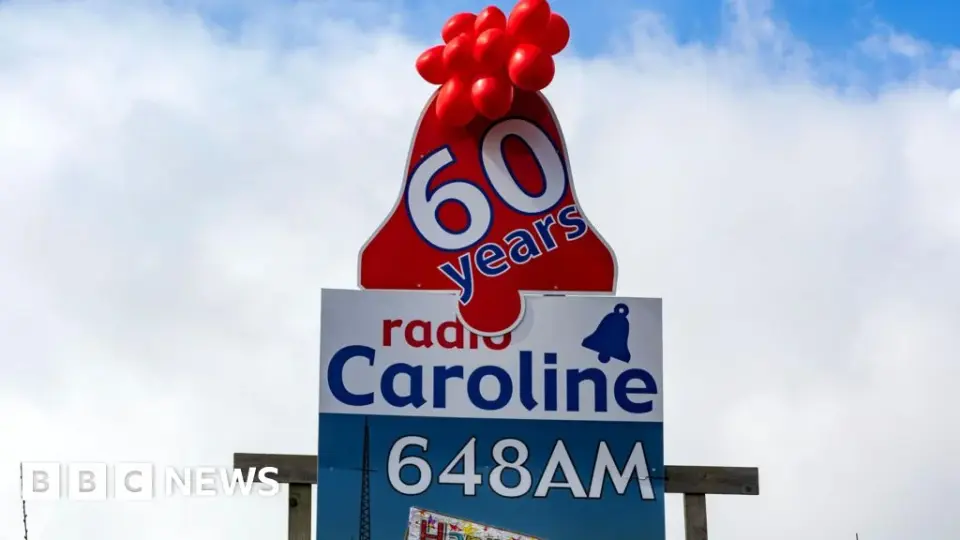 Radio Caroline breaches Ofcom over erroneous King Charles death announcements