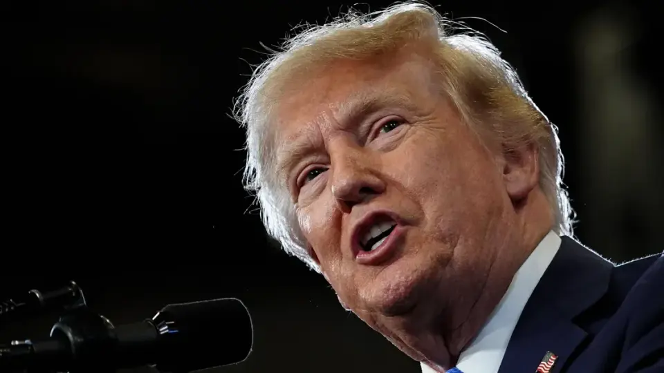 Trump Superstore Near Knoxville Closes Amid Sales Slump