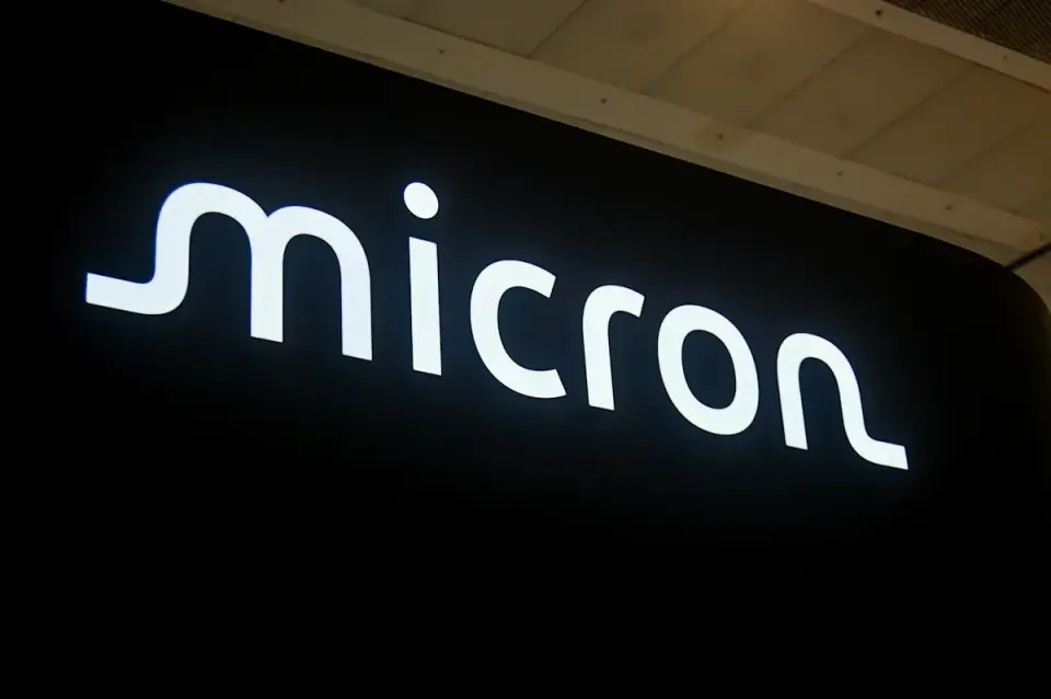 Micron CFO Admits No Clear End Date for Memory Shortage