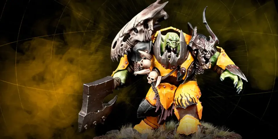 Games Workshop’s Tone Pro Launch Sparks Retailer Backlash Over Forced Display Racks