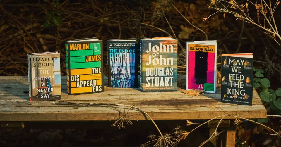 Booker 2026 Shortlist Features Two Past Winners Amidst Judge 'Tussle'