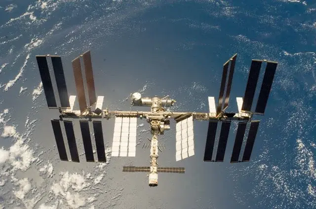 NASA Launches $100M+ Competition for Private Successors to International Space Station