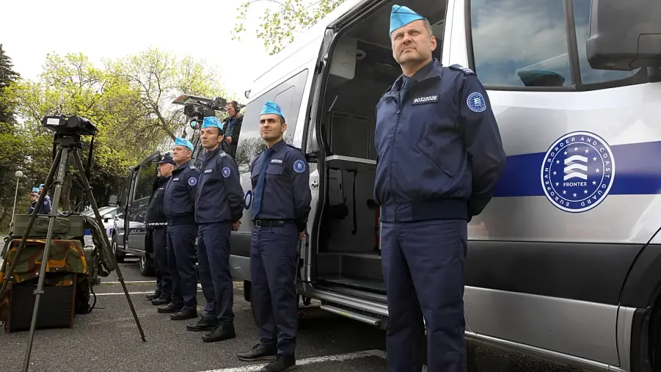 EU Commission Unveils Frontex Overhaul to Expand Deportation Powers and Staff
