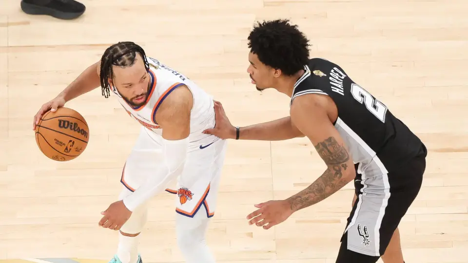 Wembanyama's rise vs. Knicks' depth shapes Finals Game 4