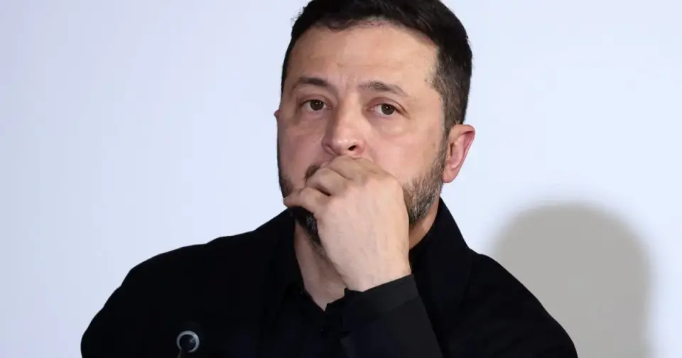 Pressure mounts as Ukraine anti-corruption raid hits Zelenskyy’s inner circle