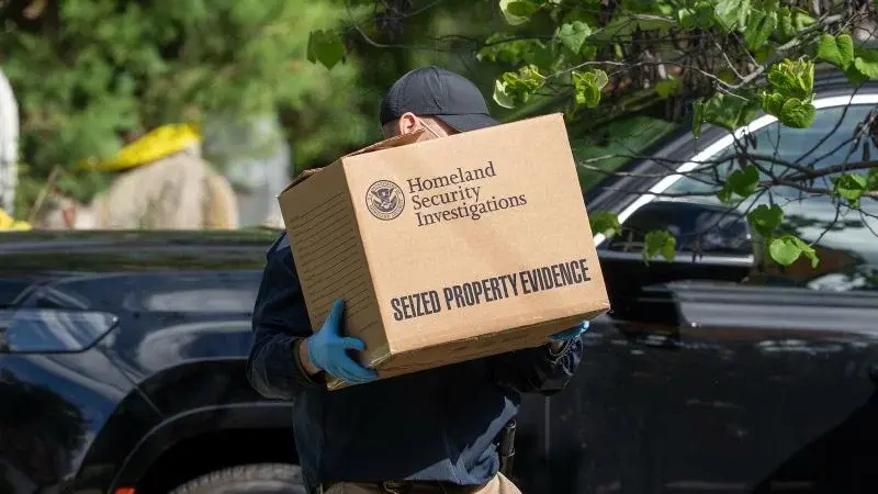 Judge curtails DOJ access to Rep. Omar's records in citizenship fraud probe