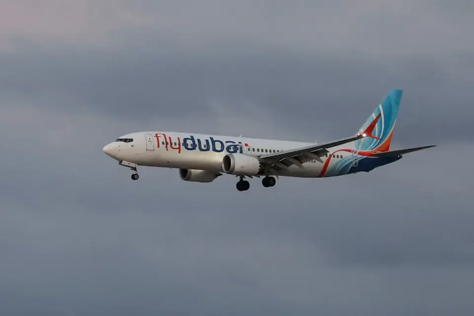 FlyDubai attacker studied aviation management in UK after being grounded for radical views