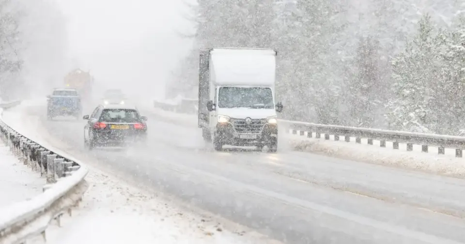 El Niño Sets a Patchwork Winter for the U.S.