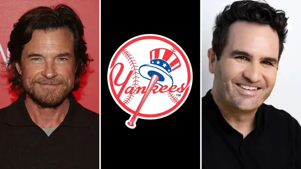 Netflix Develops Yankees Drama From Bateman, Wakely & MLB