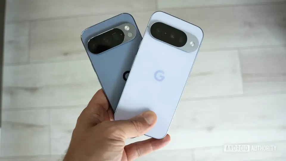 Android Canary 2608 ends Pixel 6 era with new Quick Settings editor