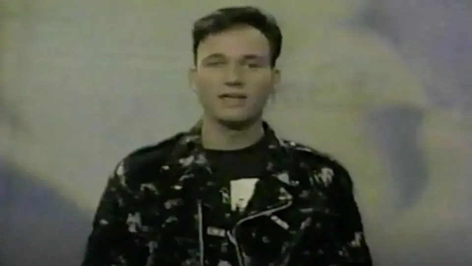 Dave Kendall’s Passing Reframes MTV’s Underground Music Era
