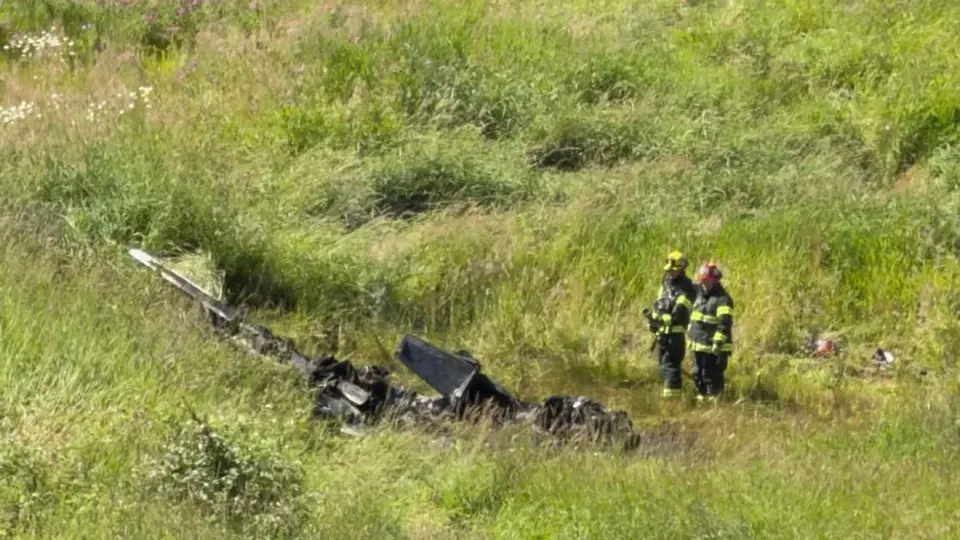 Warren man Keith Urwin identified as pilot killed in Hillsboro Twin Oaks Airpark crash