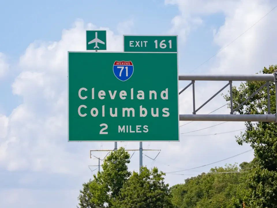 Columbus Shooting Near Mosque Confirmed as Apartment Dispute, Not Targeted Attack