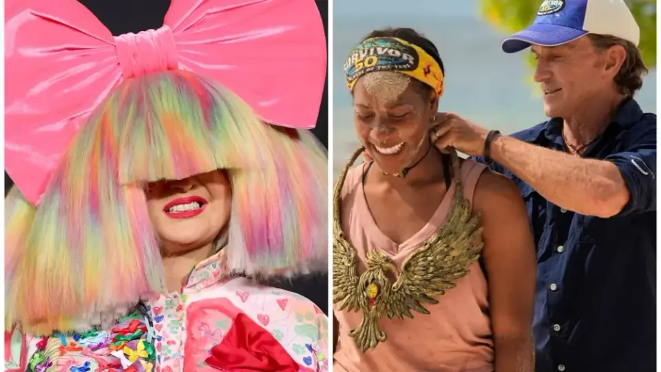 Survivor 50 Opens Voting for Sia-Backed $100K Fan Favorite