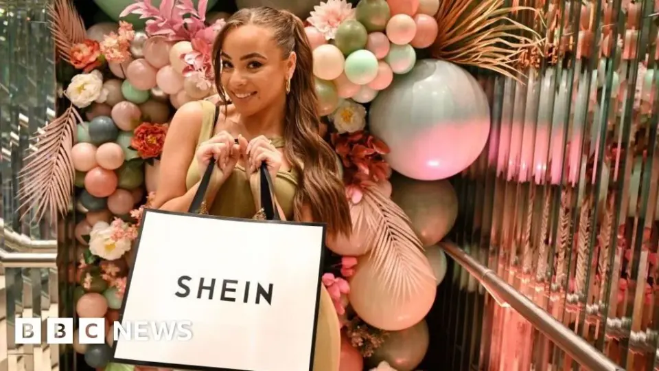 Shein's Hong Kong Listing Signals a $26 Billion Valuation Amid Regulatory Headwinds