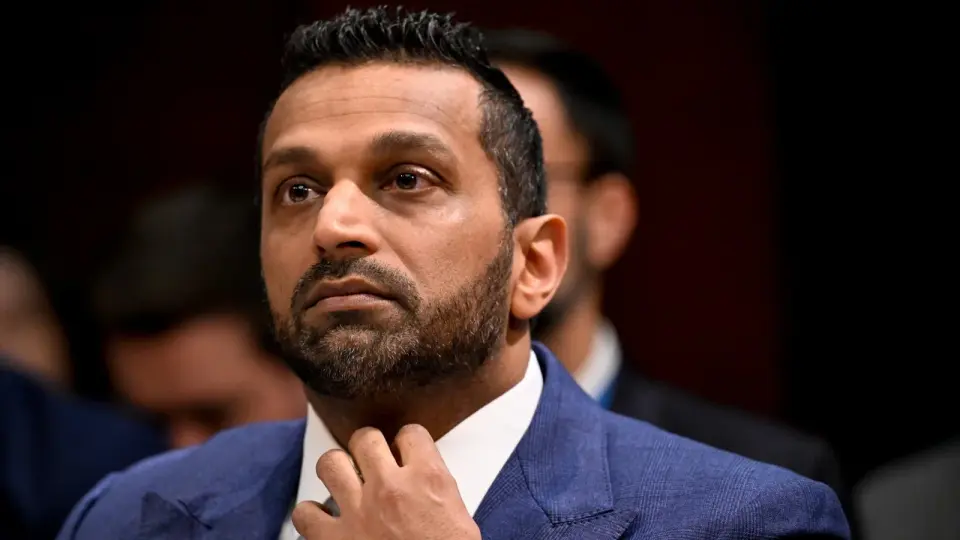 Judge tosses Patel defamation claim over nightclub remark