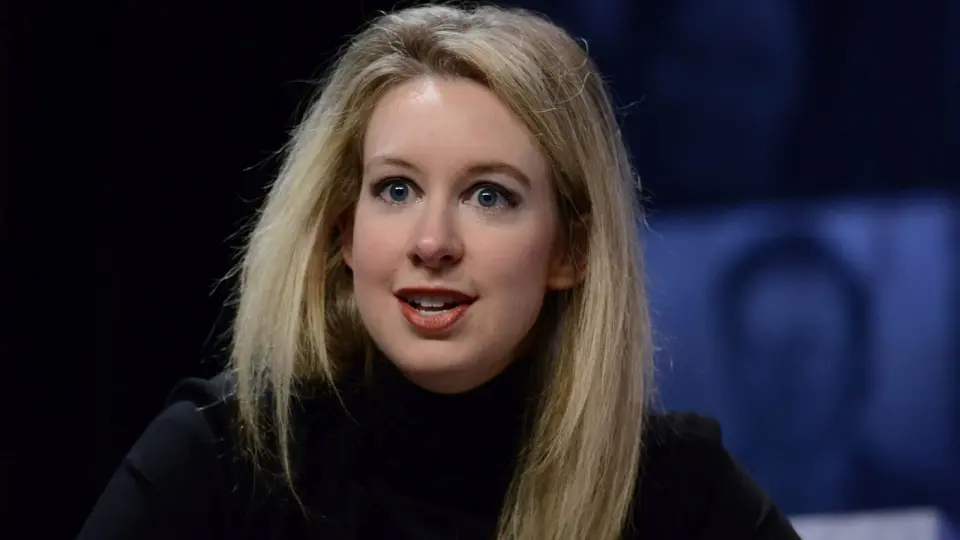 Theranos Founder Elizabeth Holmes to Move to Texas Halfway House in 2027