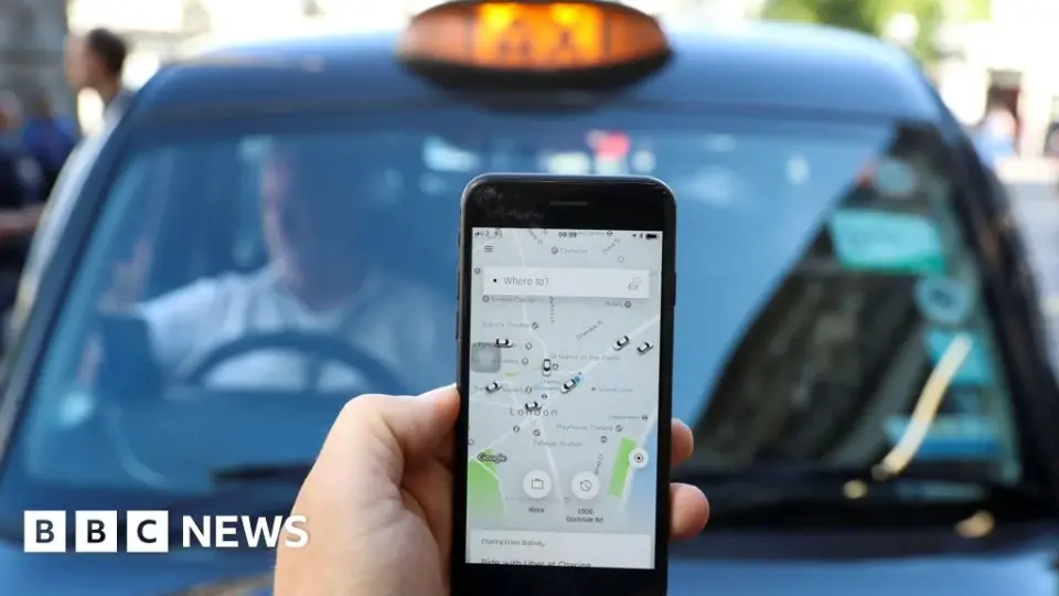 UK Court Dismisses £340m Uber Lawsuit Over 2012 Licensing Allegations