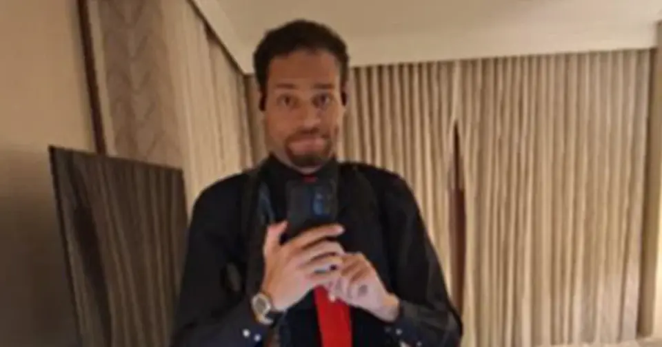Selfie and ammo found as WHCD shooting suspect faces federal charges
