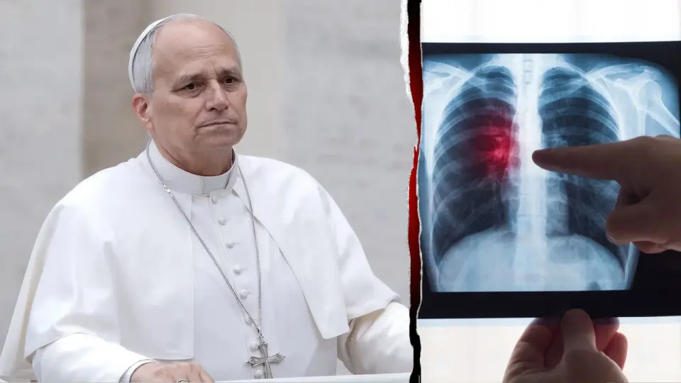 Pope Leo XIV’s Lung Cancer Diagnosis Raises Questions on Papal Travel and Non-Smoker Risks