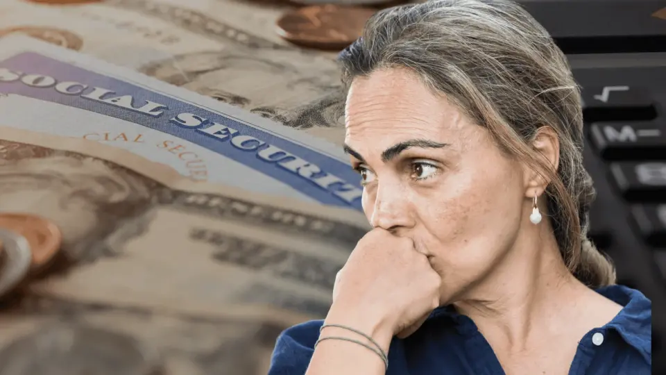Layoff at 57 Triggers Lifetime Social Security Cuts