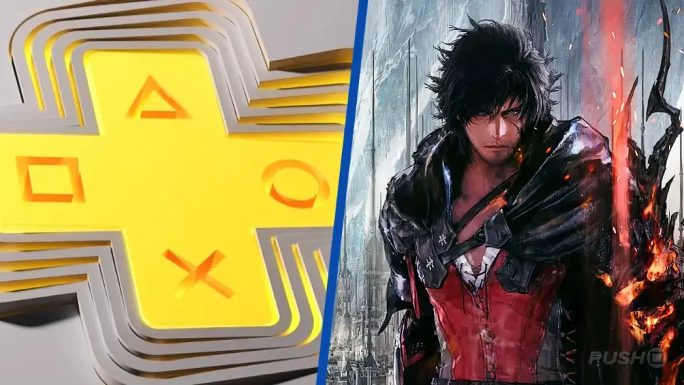 FF16 Leads a Varied June 2026 PS Plus Lineup Across Extra and Premium