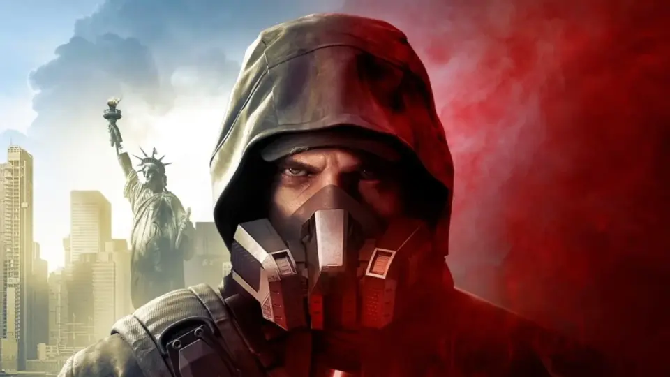 Xbox Free Play Days Offers Four Games This Weekend, Including PGA Tour 2K25 and The Division 2