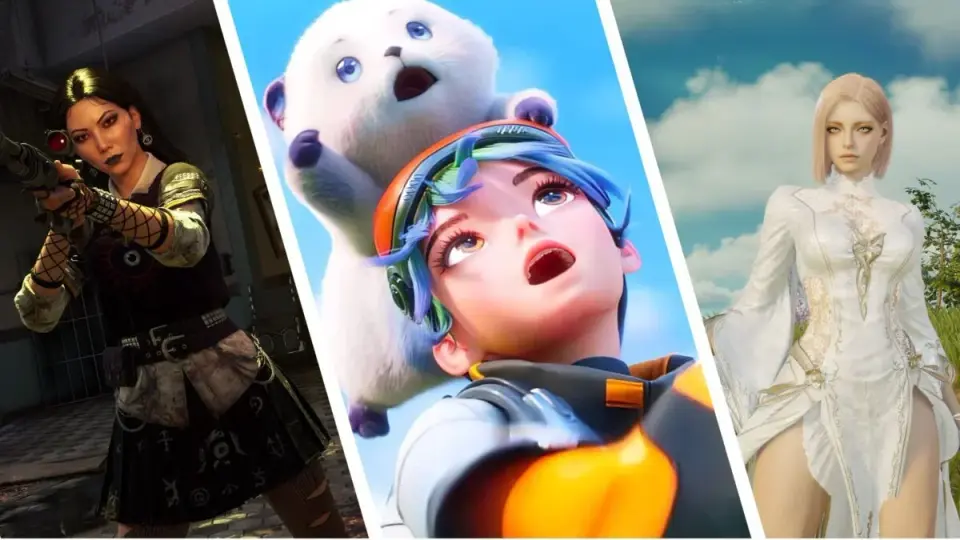GenAI Casts Shadow Over Gamescom ONL Revelations