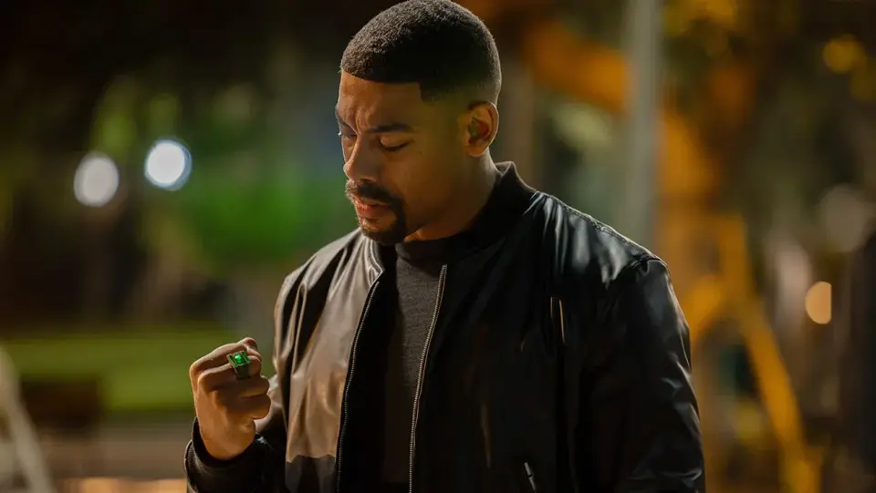 Lanterns Finale: Hal Jordan’s Killer Revealed, John Stewart Becomes Earth’s Solo Green Lantern