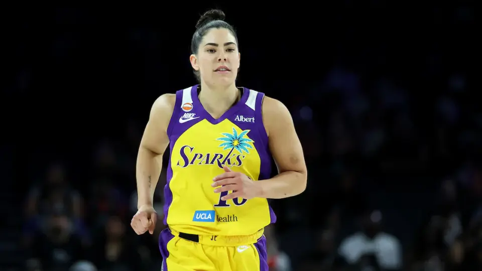 Mercury land Kelsey Plum in win-now trade