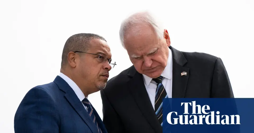 Judge Blocks DOJ Subpoenas Targeting Minnesota Officials Over Immigration Crackdown