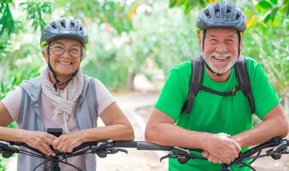 Vermont Tops 2026 Senior Health Rankings; Louisiana and Mississippi Trail at Bottom