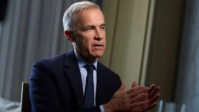 Carney Pushes for EU Ratification and Investment Summit Amid US Trade Collapse