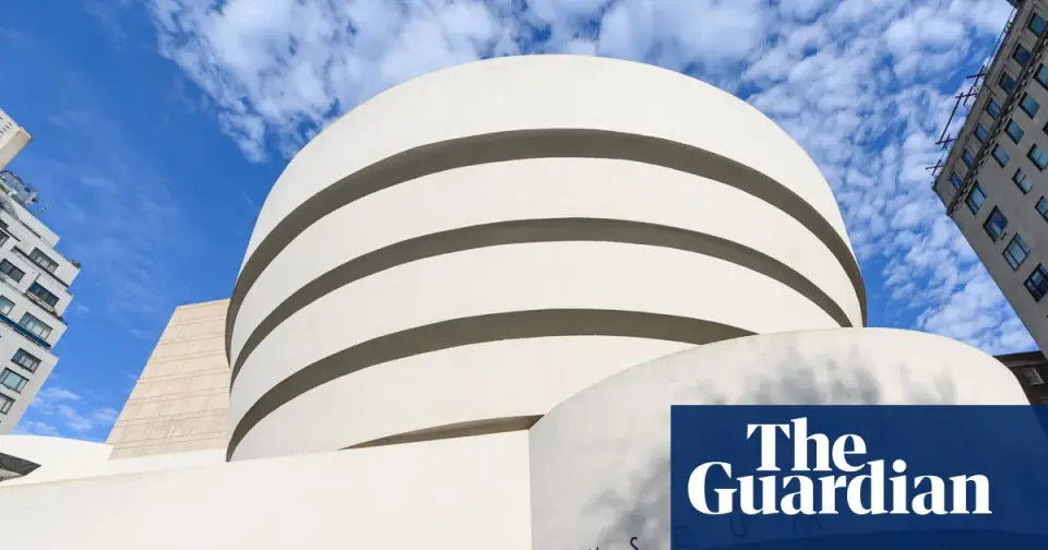 Guggenheim Among NYC Buildings Cleaning Up After Legionnaires’ Outbreak