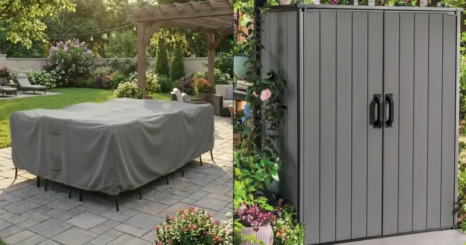 End-of-season sales offer up to 50% off outdoor storage gear